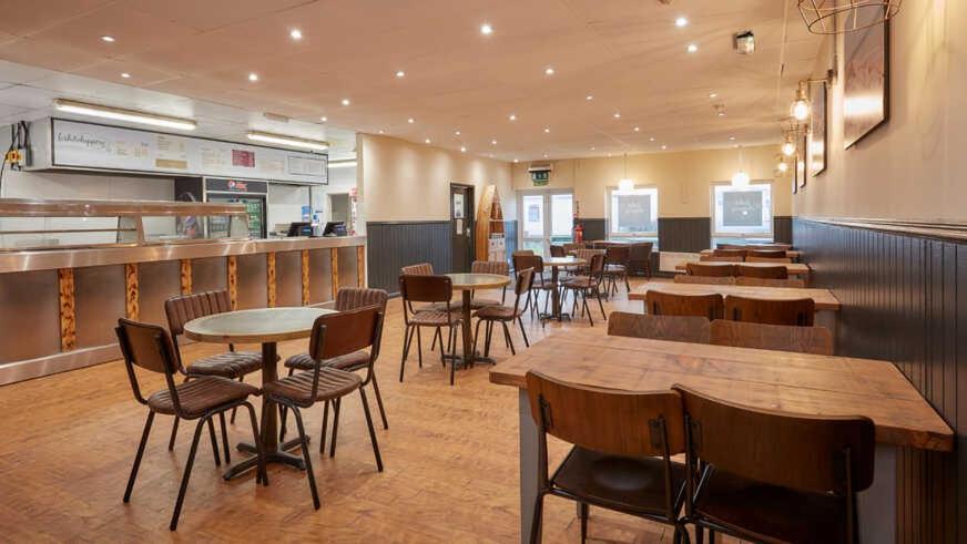 An Oasis Of Serenity In Camber Sands - Brand New 8 Berth Caravan酒店 外观 照片